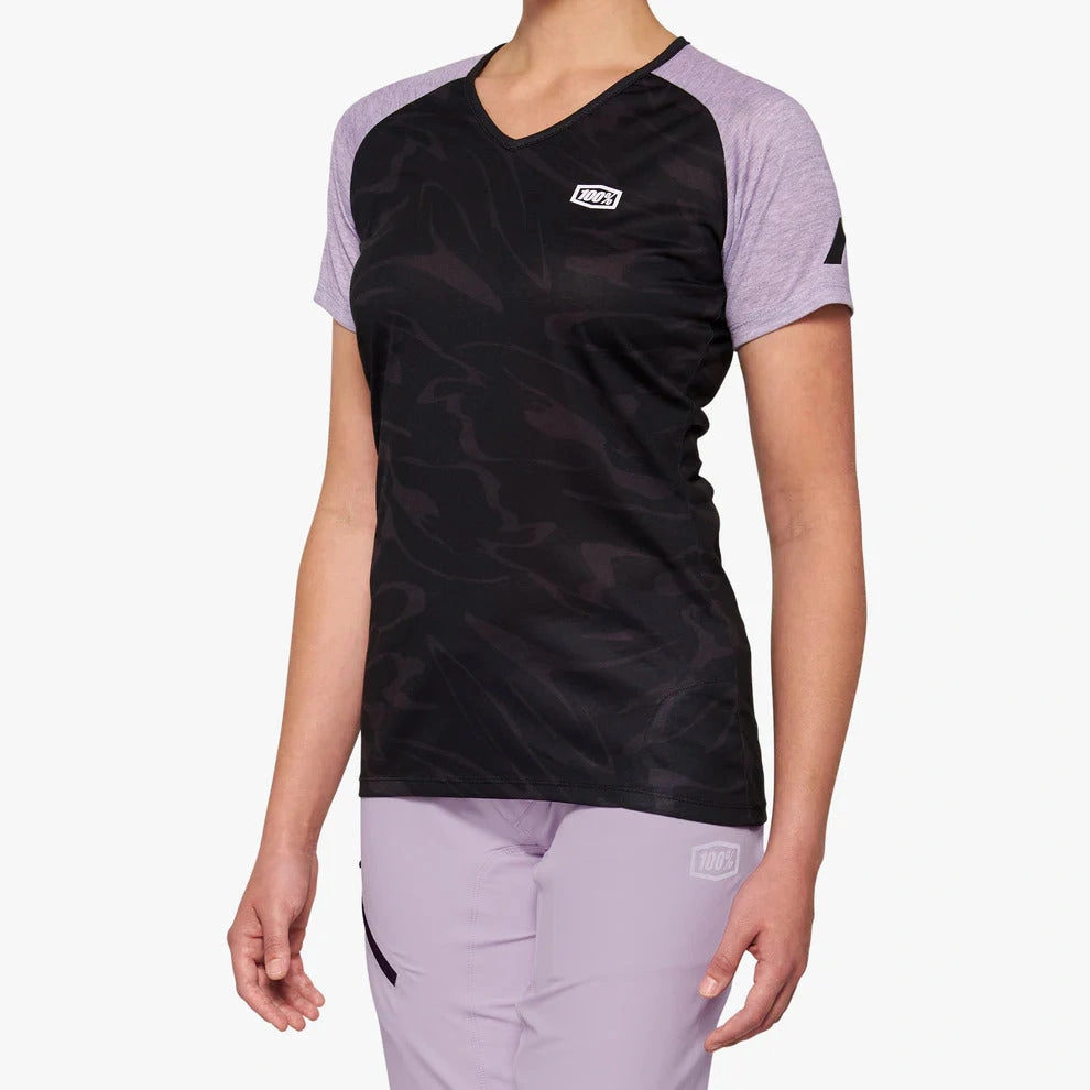 “Airmatic Dame: Let Din Sanser Fly – Komfortabelt og Stilfuldt Jersey!”